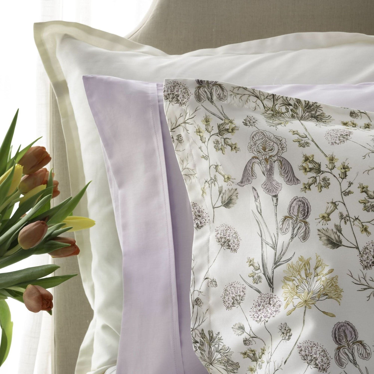 St Genève Mirabel Duvet Cover