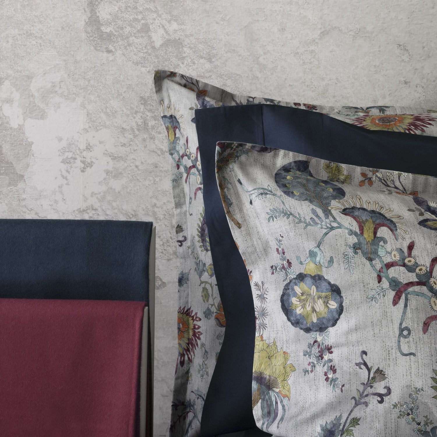 Morgan Duvet Cover
