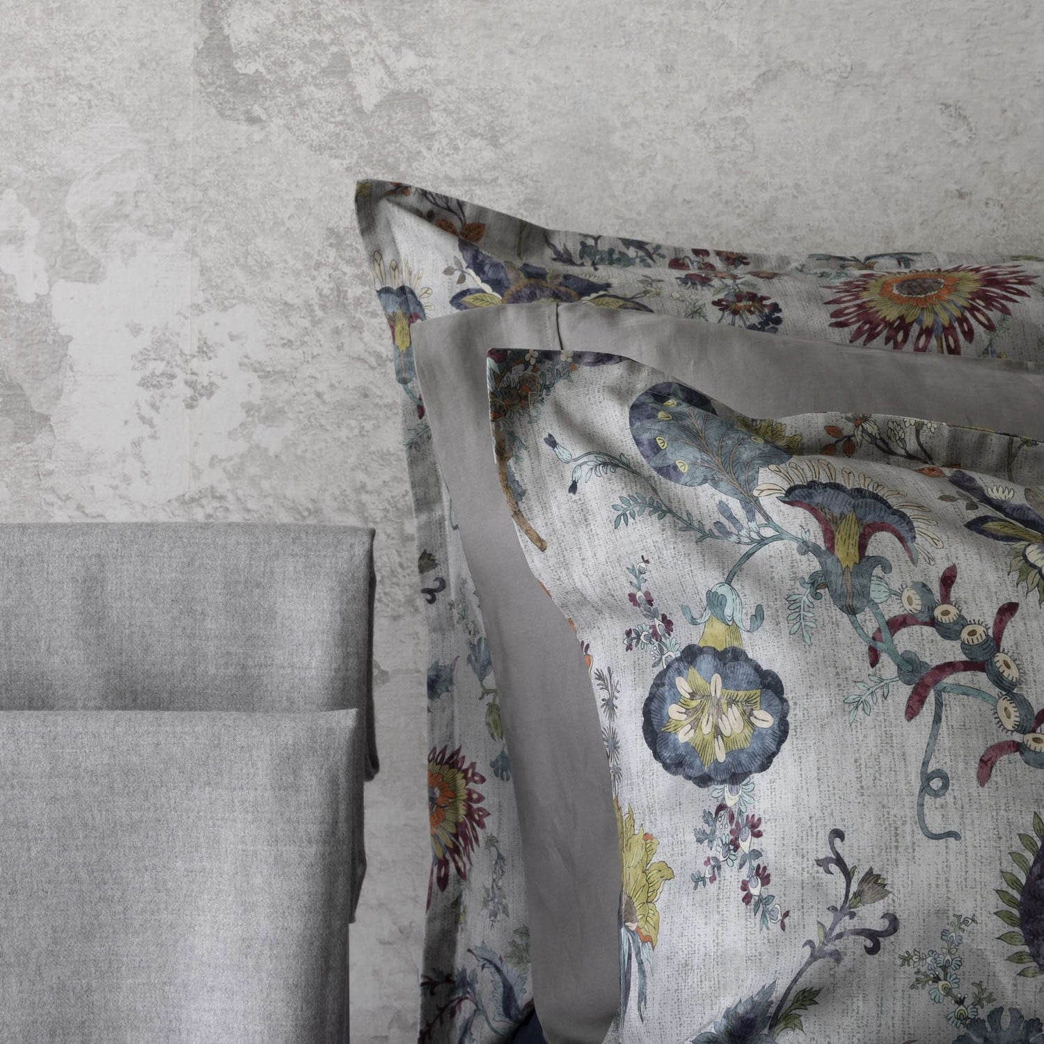 Morgan Duvet Cover