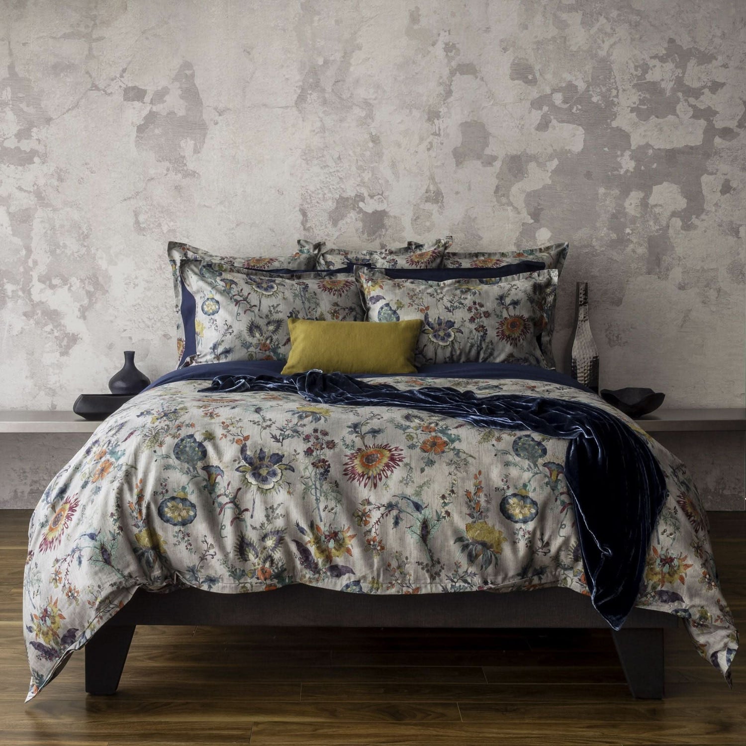 Morgan Duvet Cover