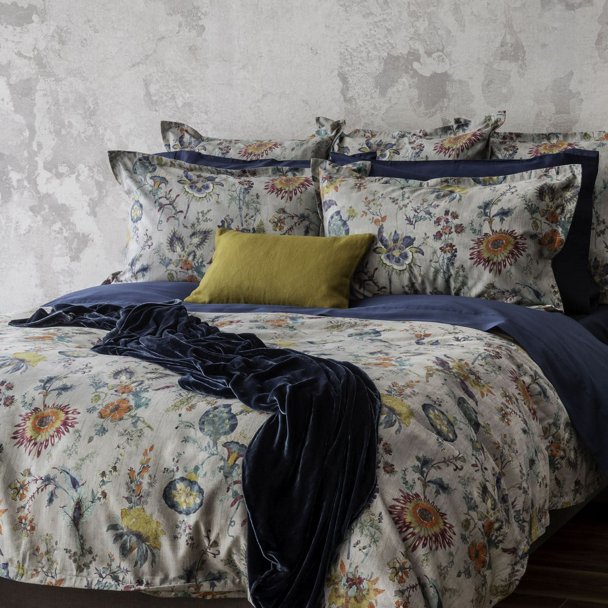Morgan Duvet Cover
