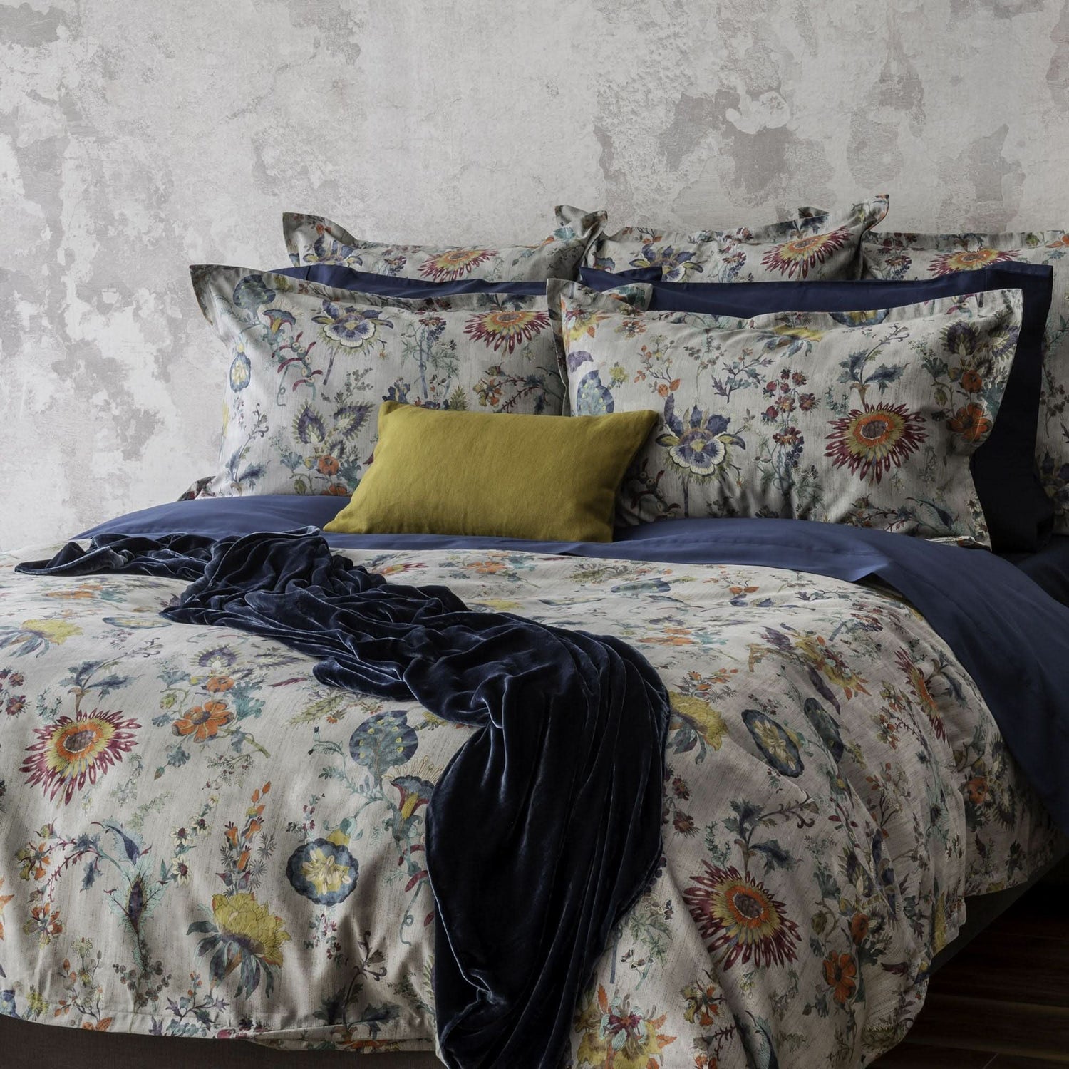 Morgan Duvet Cover