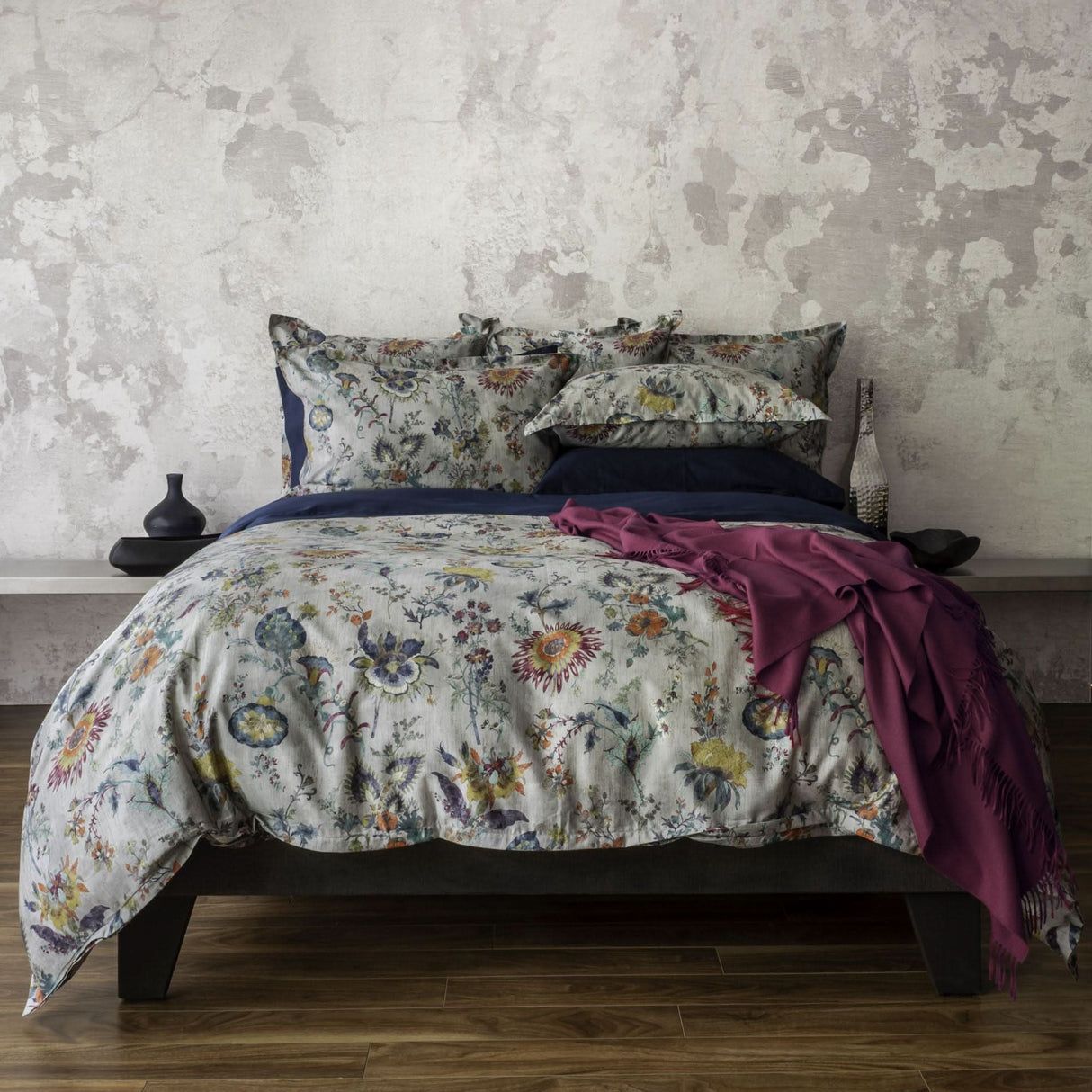 Morgan Duvet Cover