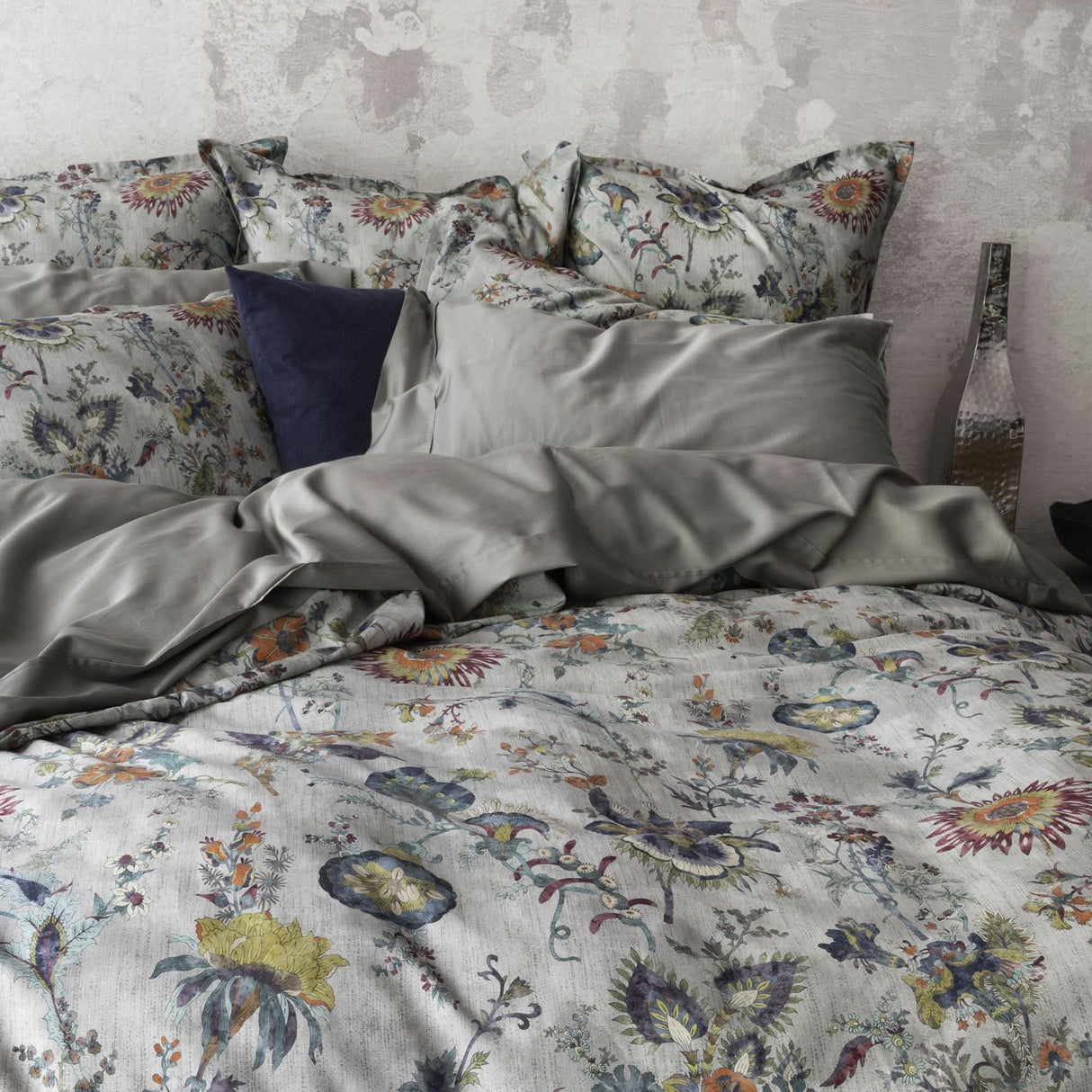 Morgan Duvet Cover