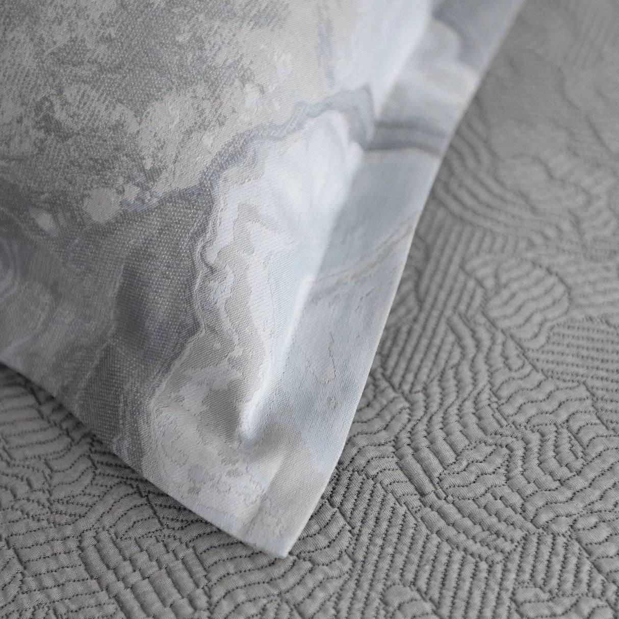 Opus Duvet Cover