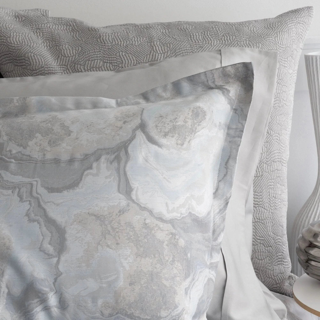 Opus Duvet Cover