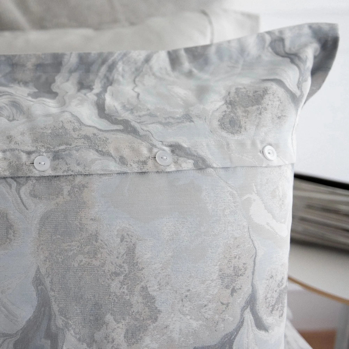 Opus Duvet Cover