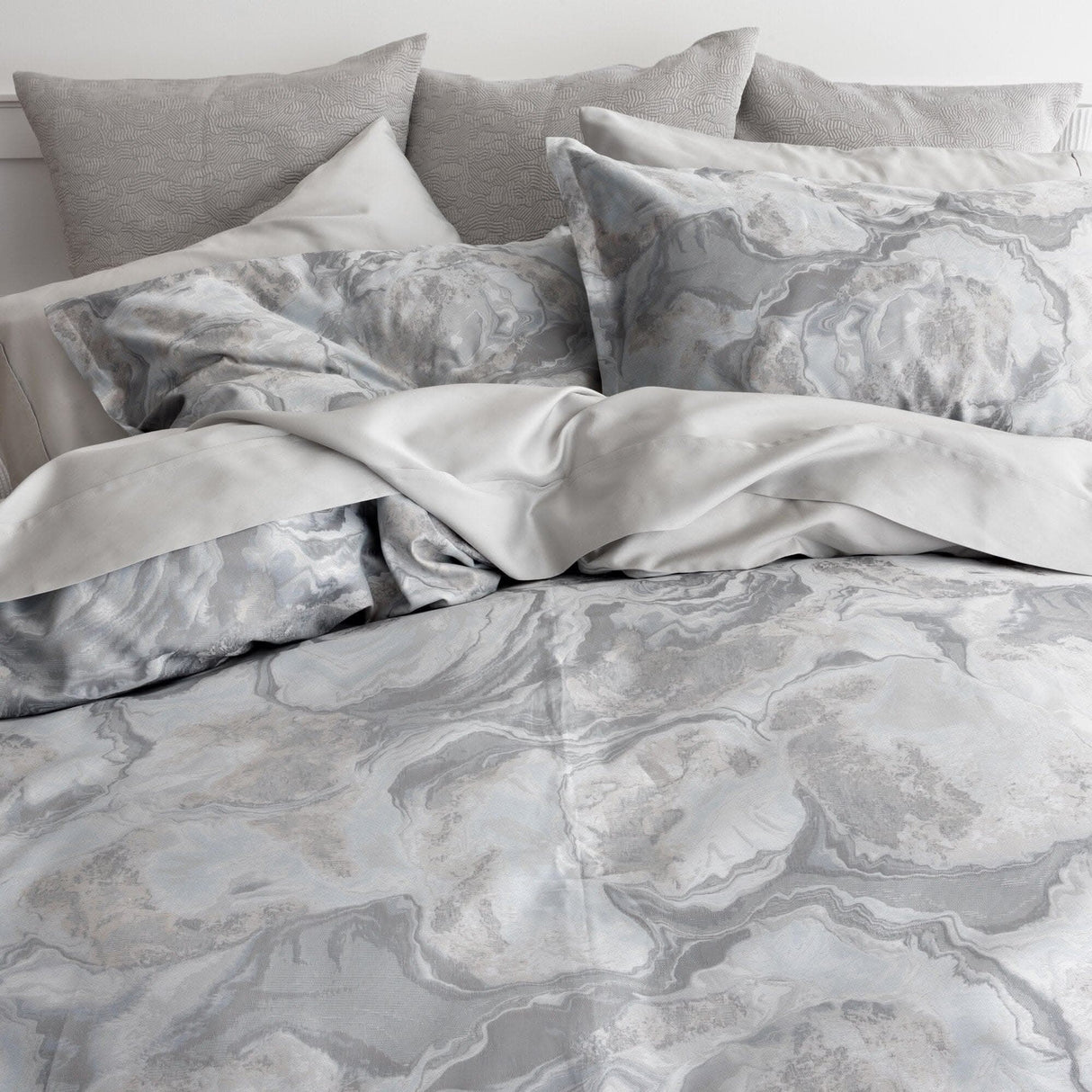 Opus Duvet Cover
