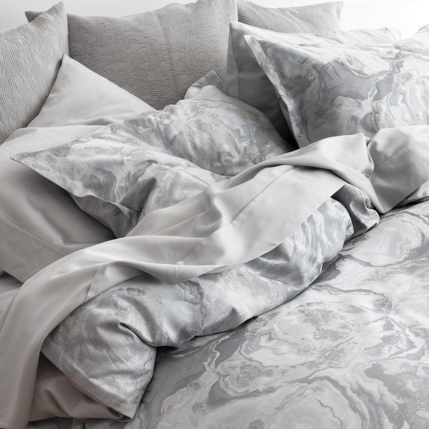 Opus Duvet Cover