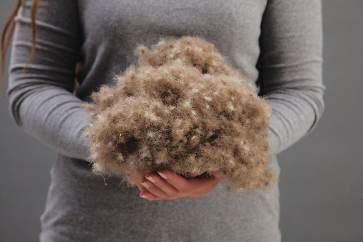 St Genève Eider Luxe pillows are uniquely constructed with a zippered outer Eiderdown envelope and a 1,000 loft Goose Down core for incredible support