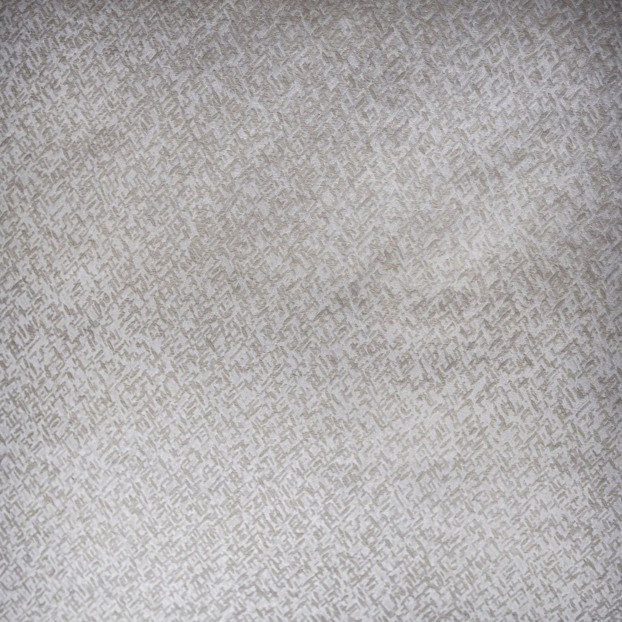 St Genève Rio Duvet Cover in Pearl colourway