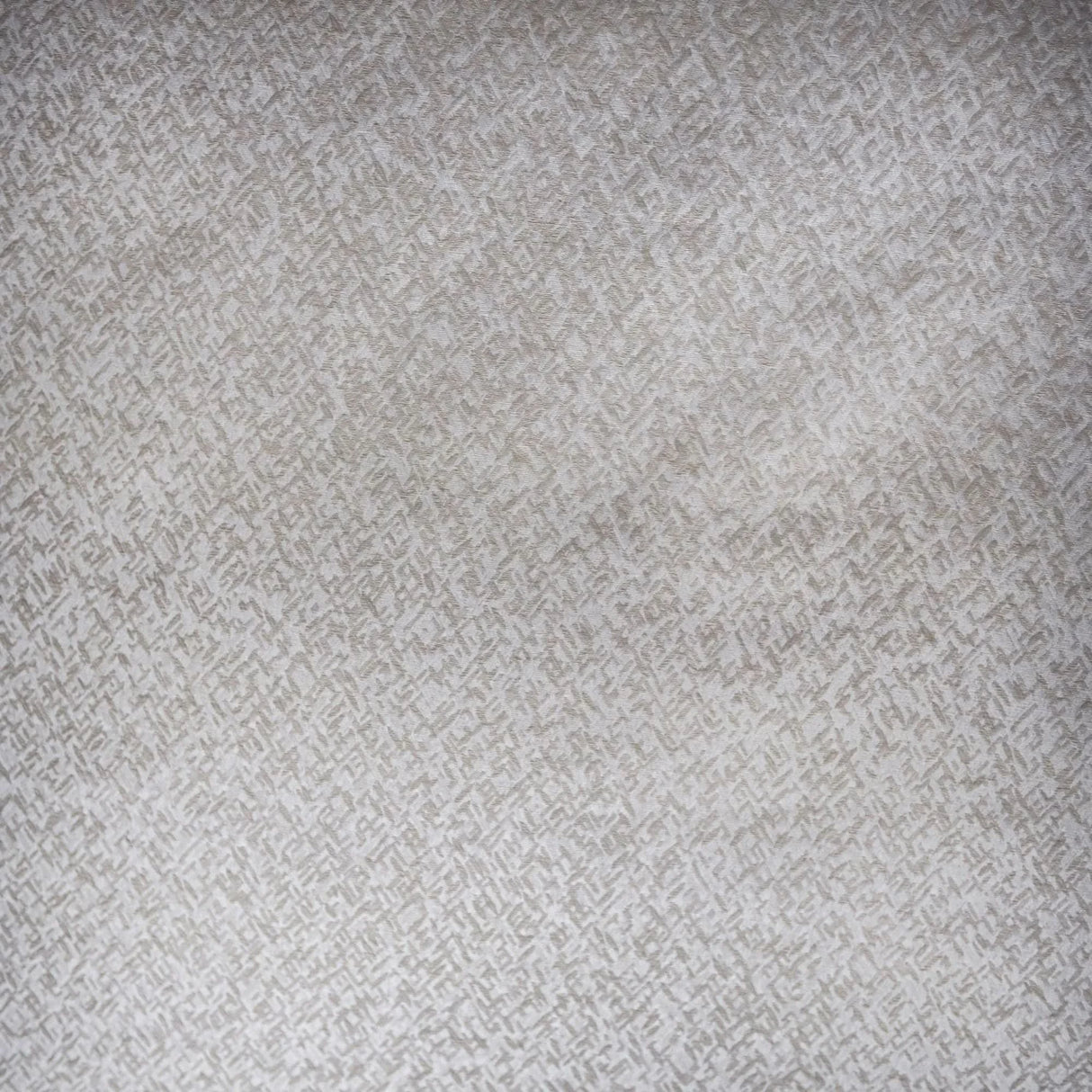 St Genève Rio Duvet Cover in Pearl colourway