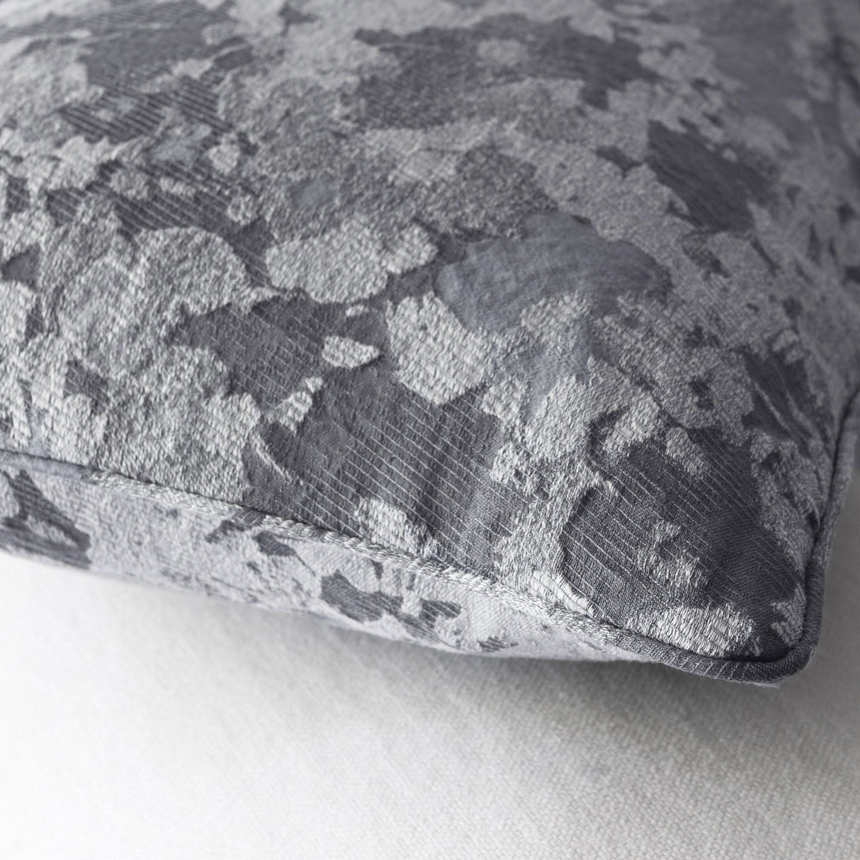 St Genève Sakura Duvet Cover in Moonlight colourway