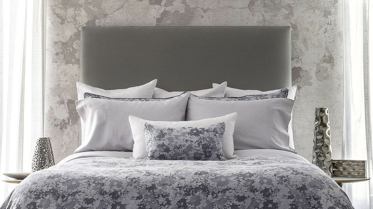St Genève Sakura Duvet Cover in Moonlight colourway