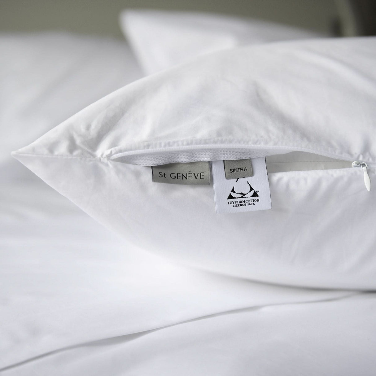 Sintra Bed Linen Collection