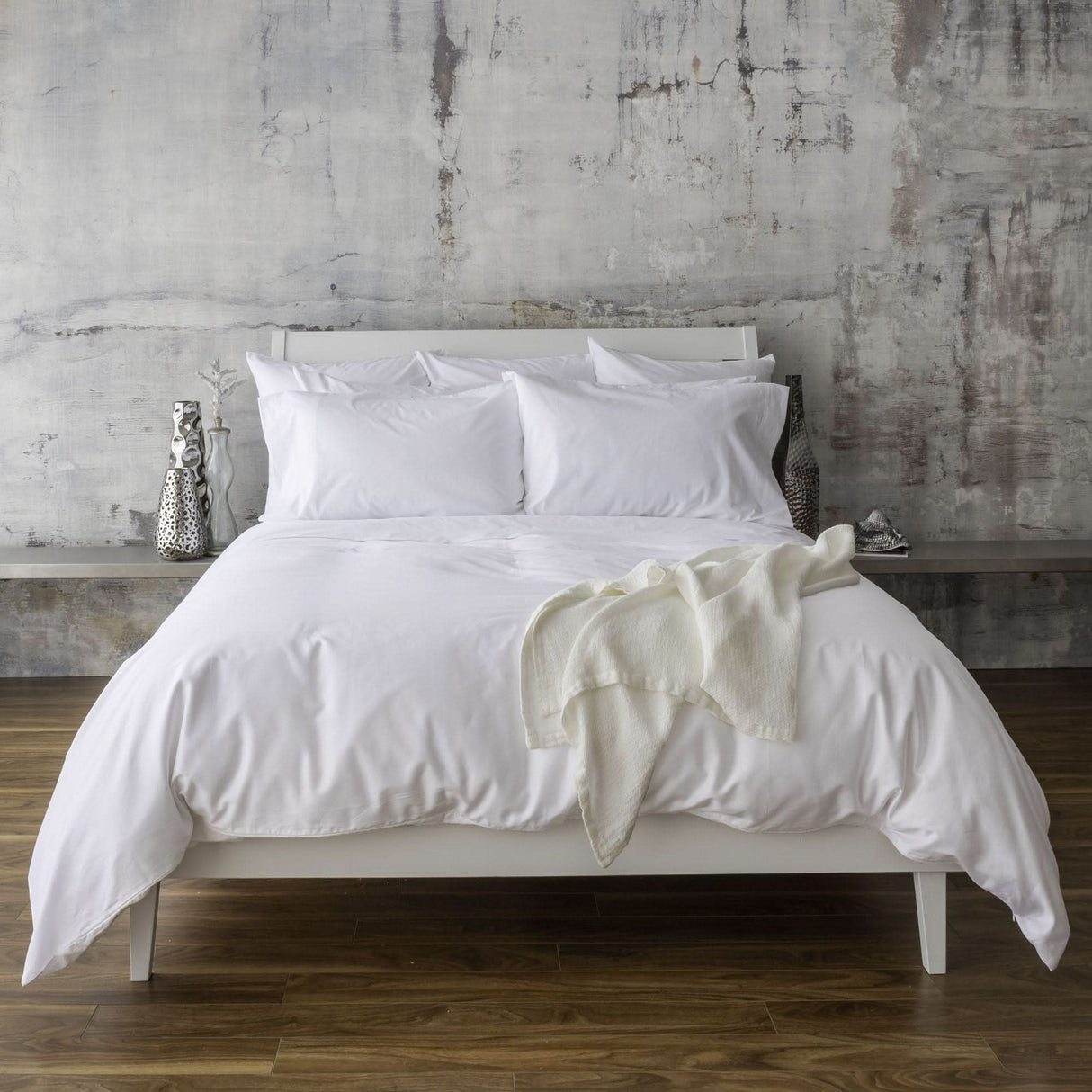 Sintra Pillowcases
