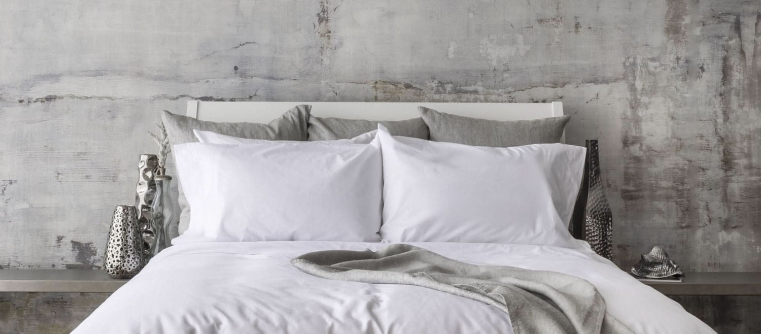 Sintra Bed Linen Collection