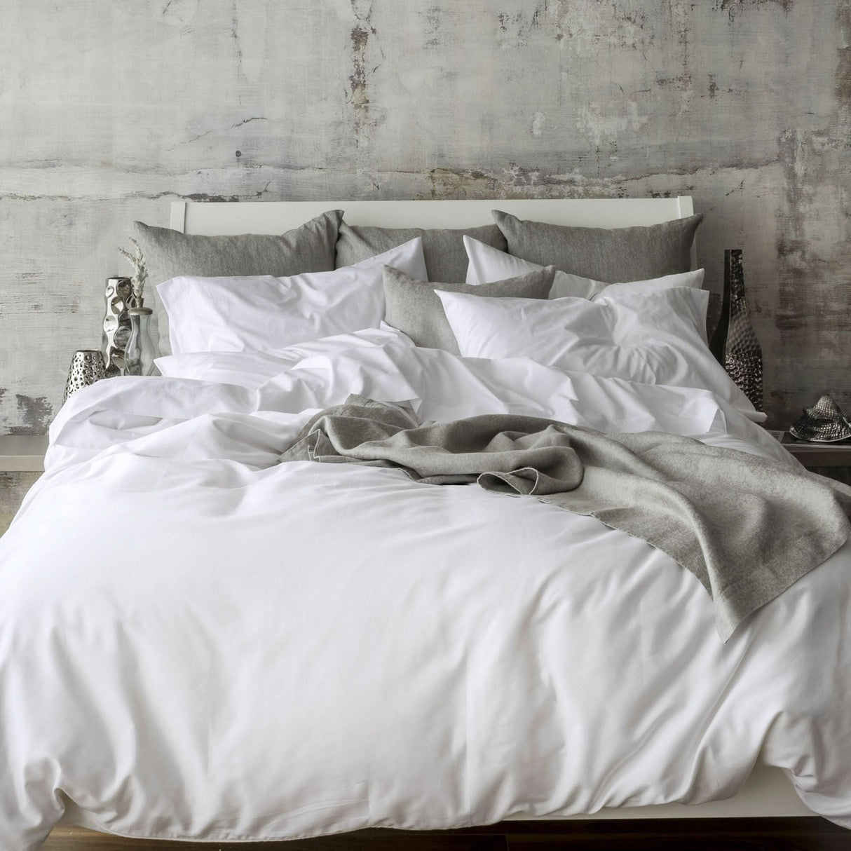 Sintra Bed Linen Collection