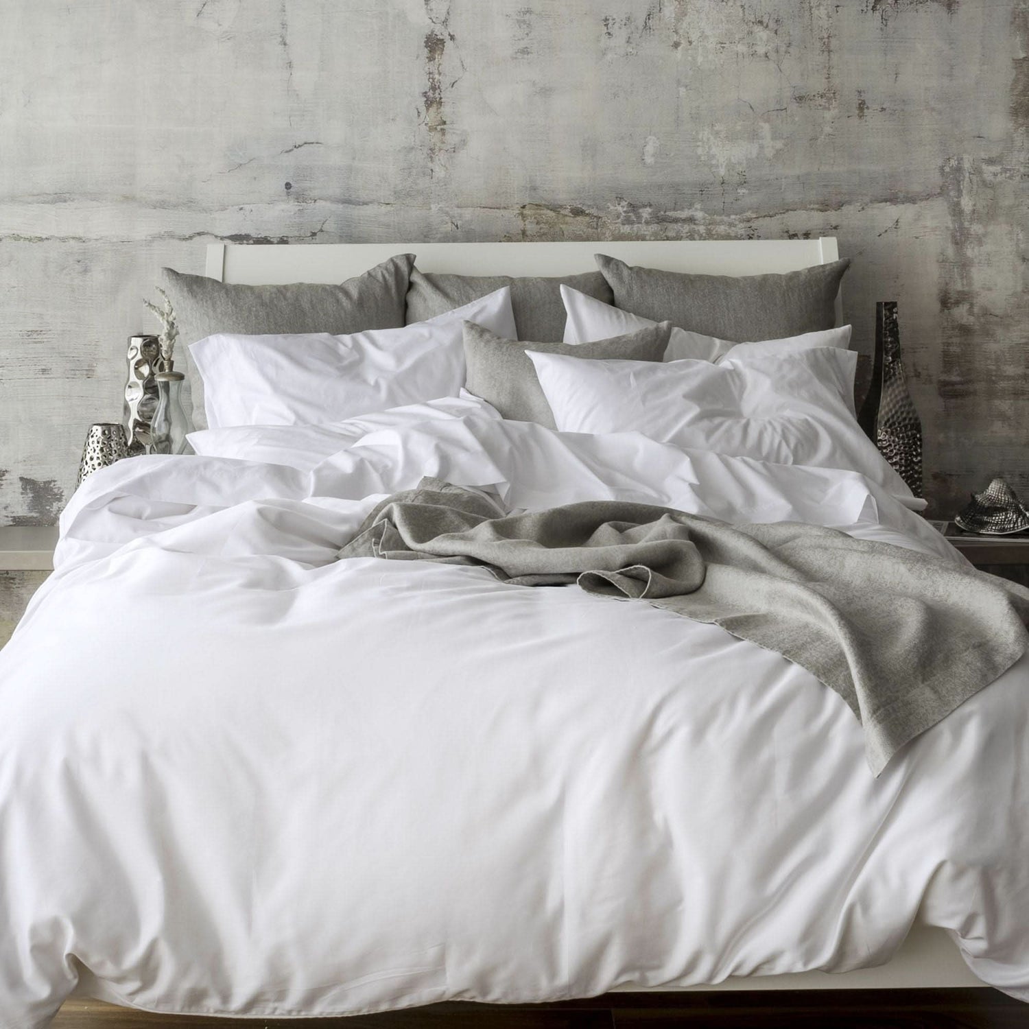 Sintra Bed Linen Collection