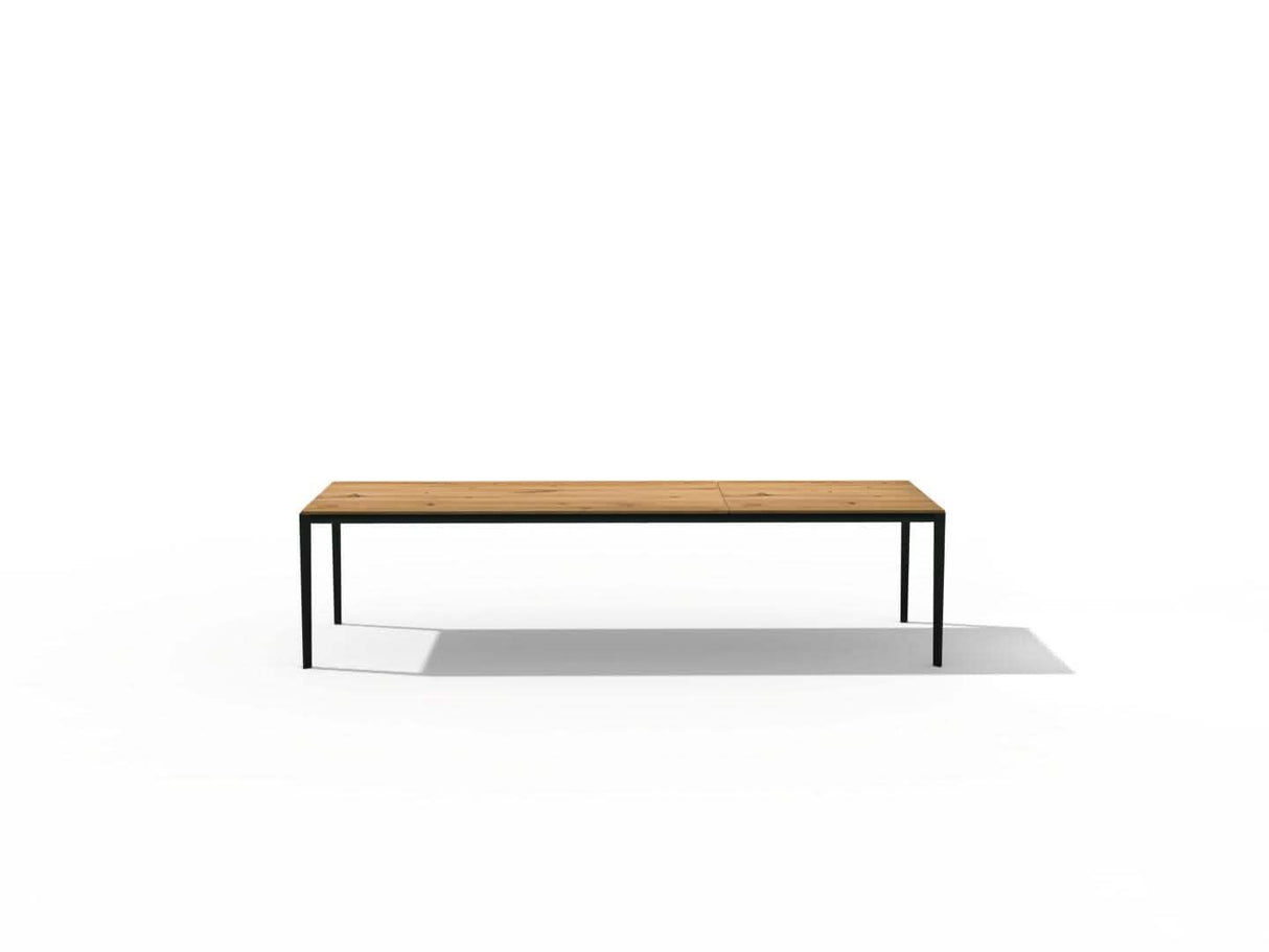 TEAM 7 tak table. photo: TEAM 7 - Available in Canada at The Mattress & Sleep Co.