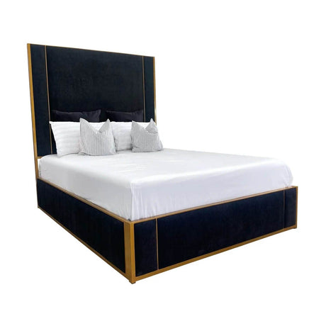 Morgan Surround Bed