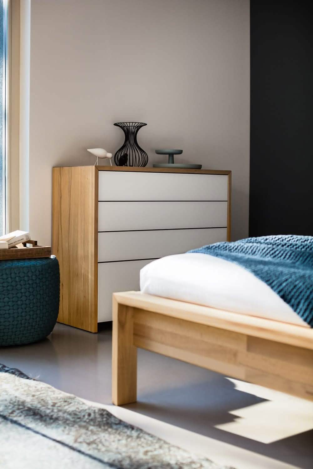 TEAM 7 lunetto occasional furniture. photo: TEAM 7 - Available in Canada at The Mattress & Sleep Co.