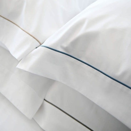 Top-Left: Linen 61470, Bottom-Left: White 61350, Top-Right: Cadet Blue 61172, Bottom-Right: Storm Grey 61353