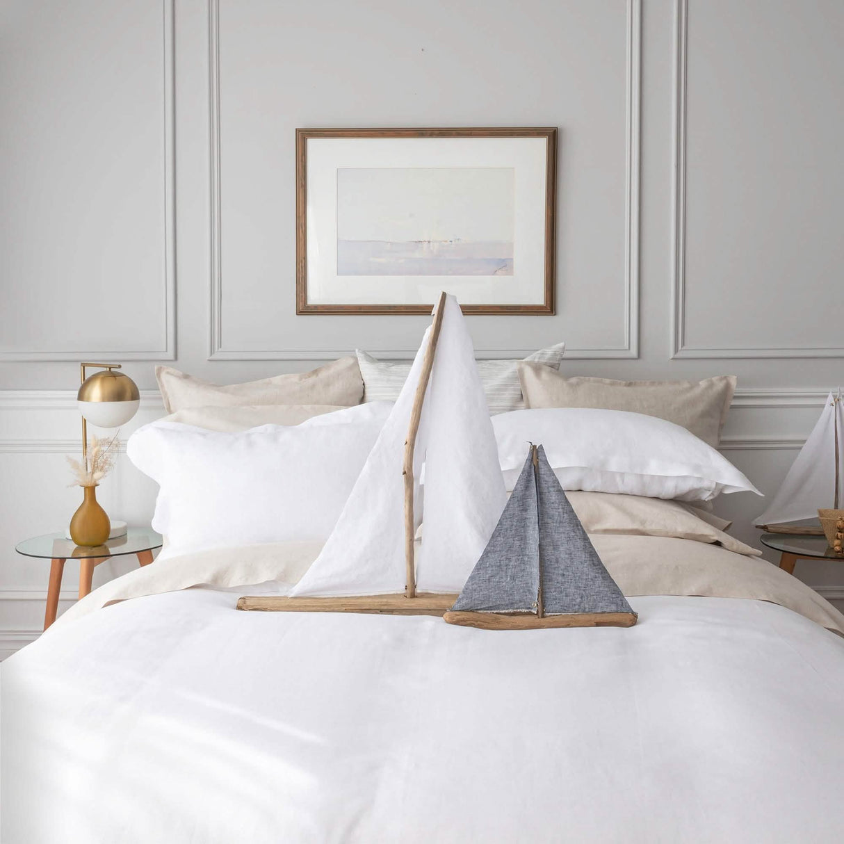 Nicola Sheet Set
