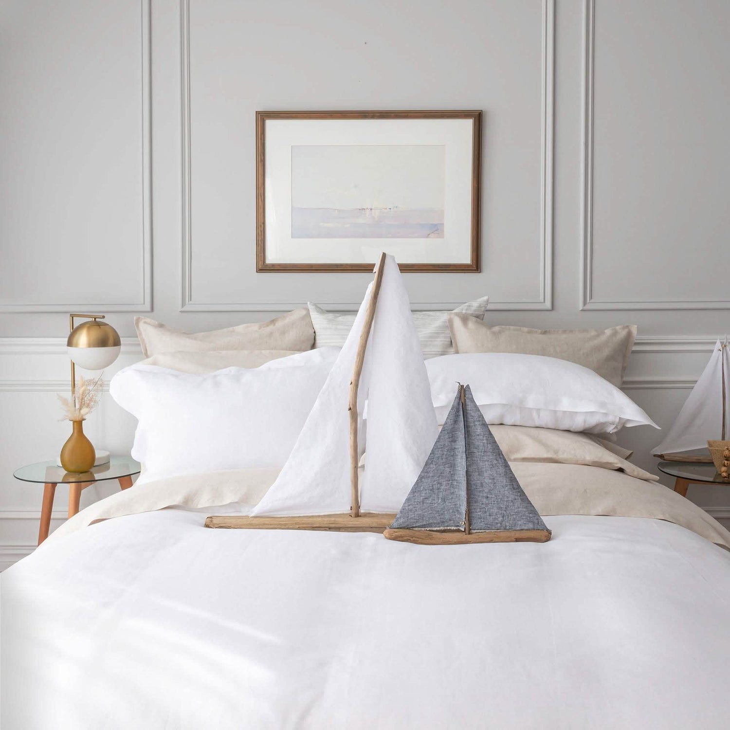 Nicola Sheet Set