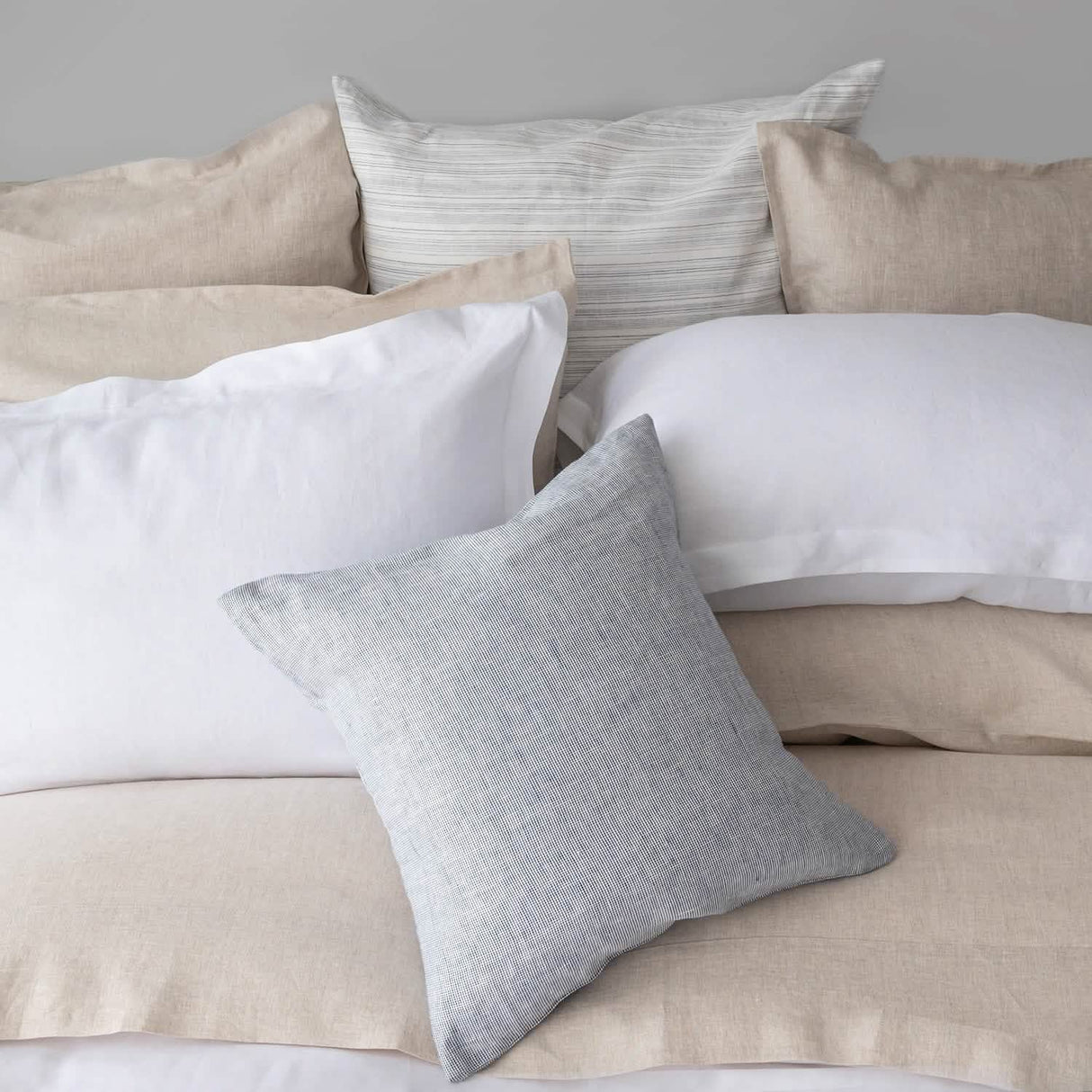 Nicola Bed Linen Collection