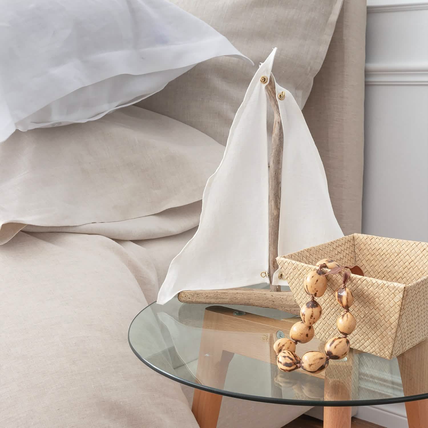Nicola Sheet Set