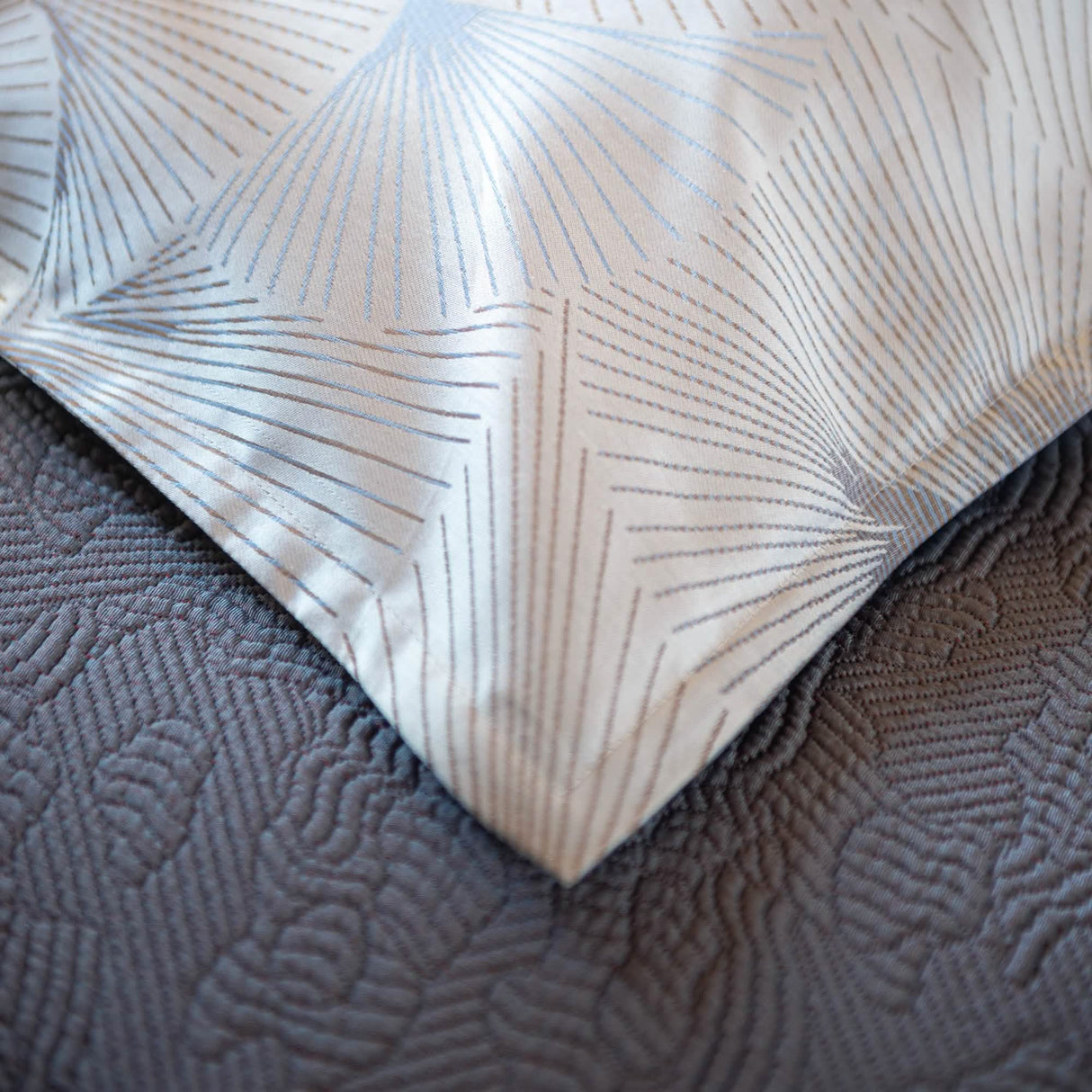 Fitzgerald Duvet Cover