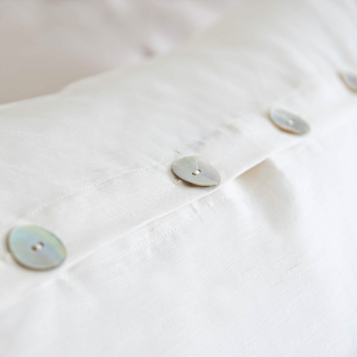 Veritae Bed Linen Collection