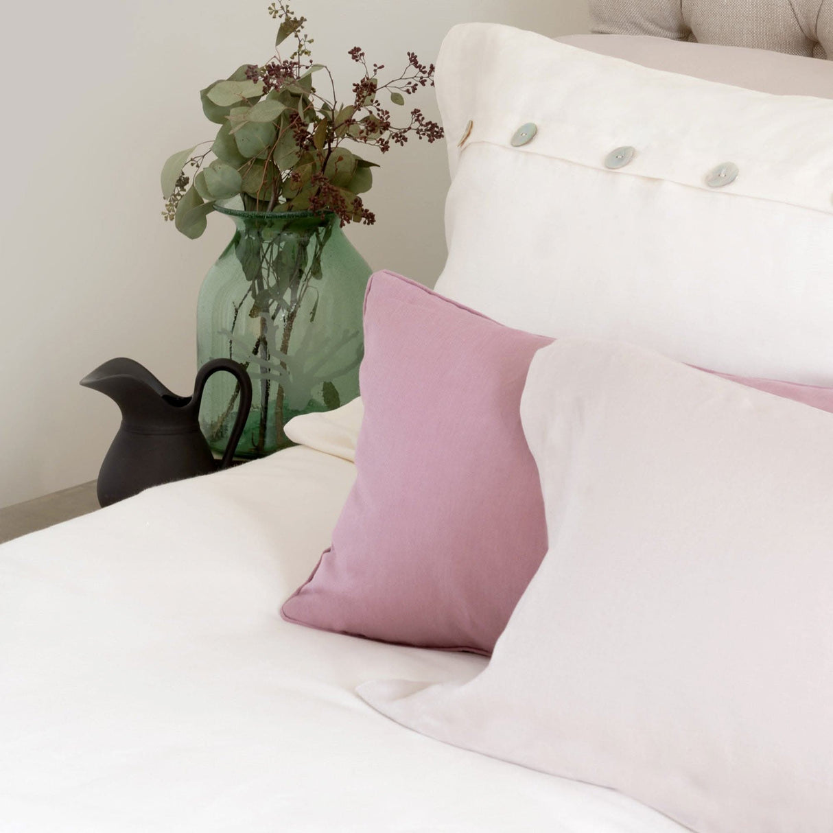 Veritae Duvet Cover