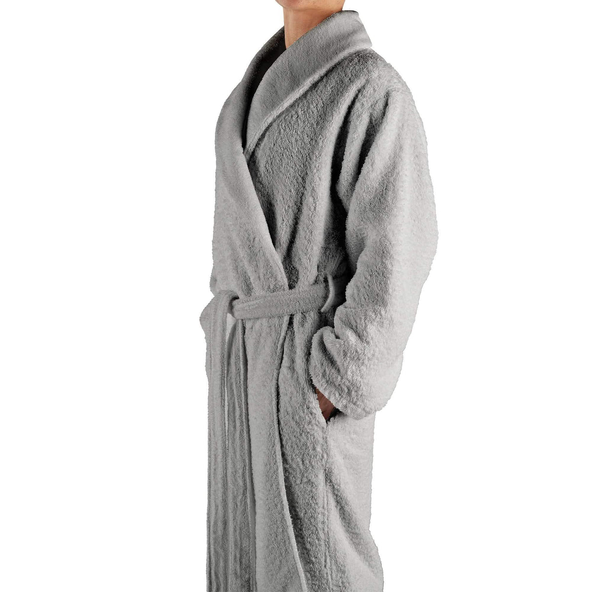 Super Pile Robe in 940 Atmosphere (surcharge applies)