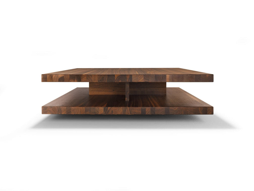TEAM 7 c3 coffee table. photo: TEAM 7 - Available in Canada form The Mattress & Sleep Co.