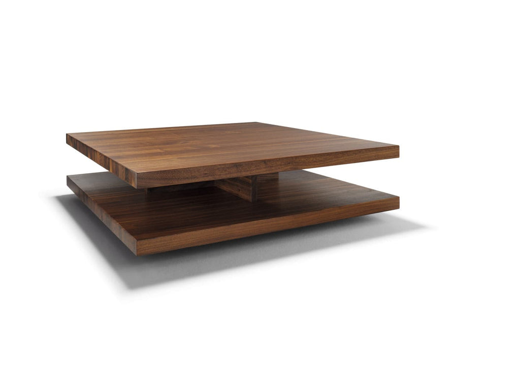TEAM 7 c3 coffee table. photo: TEAM 7 - Available in Canada form The Mattress & Sleep Co.