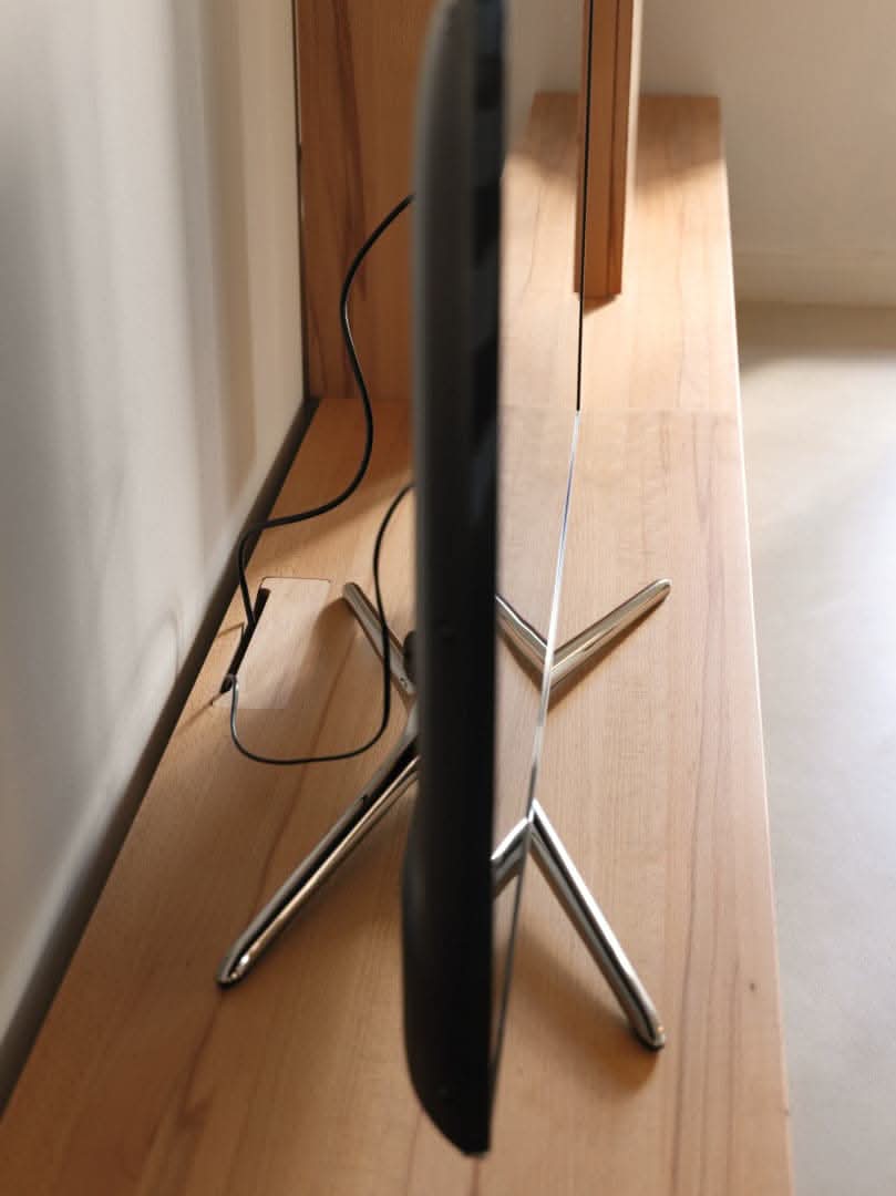 TEAM 7 cubus wall unit 99. photo: TEAM 7 - Available in Canada at The Mattress & Sleep Co.