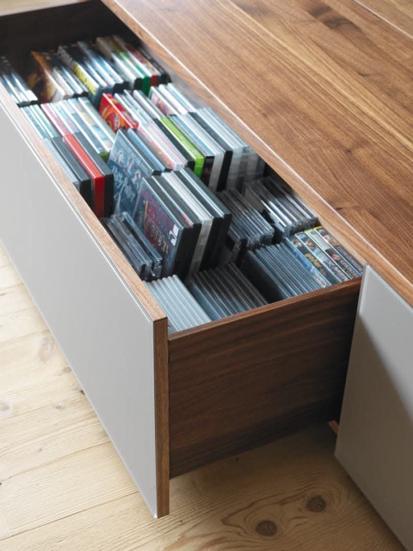 TEAM 7 cubus wall unit 99. photo: TEAM 7 - Available in Canada at The Mattress & Sleep Co.