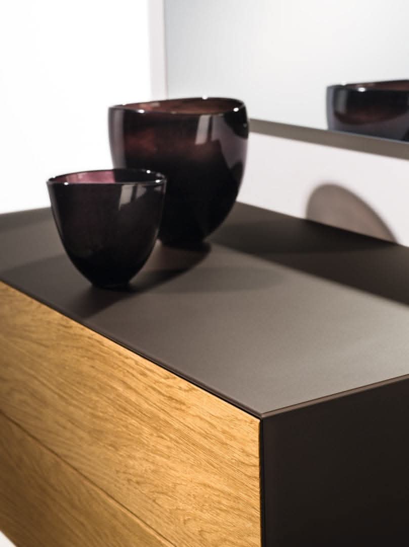 TEAM 7 cubus pure entry hall 8. photo: TEAM 7 - Available in Canada at The Mattress & Sleep Co.