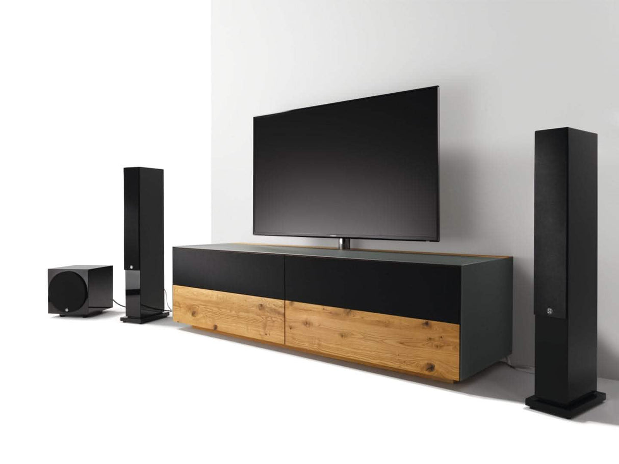 TEAM 7 cubus pure wall unit 7. photo: TEAM 7 - Available in Canada at The Mattress & Sleep Co.