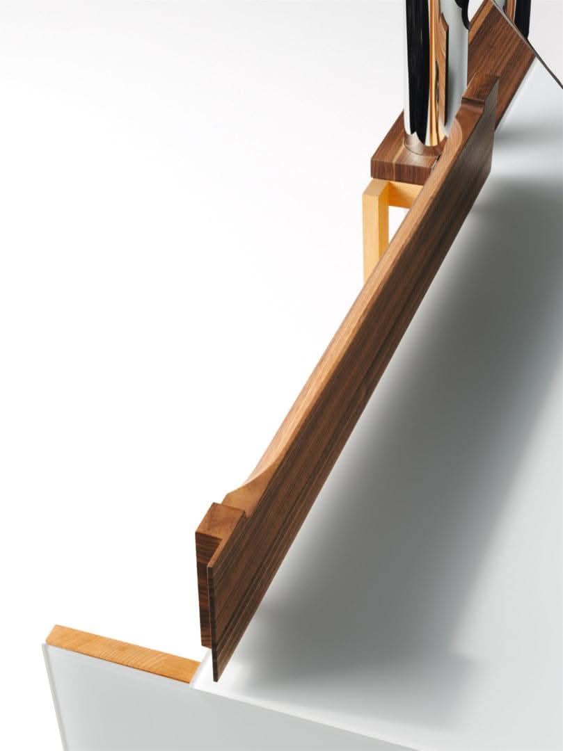 TEAM 7 cubus pure wall unit 7. photo: TEAM 7 - Available in Canada at The Mattress & Sleep Co.