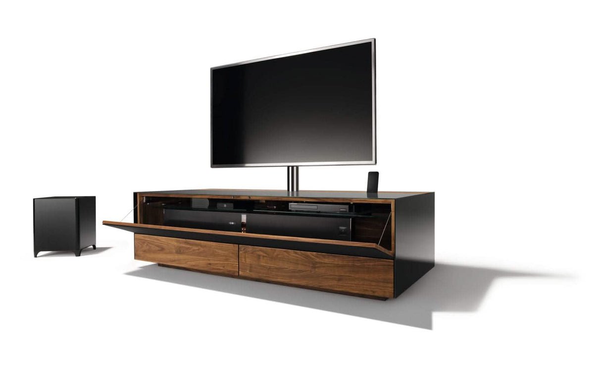 TEAM 7 cubus pure wall unit 7. photo: TEAM 7 - Available in Canada at The Mattress & Sleep Co.