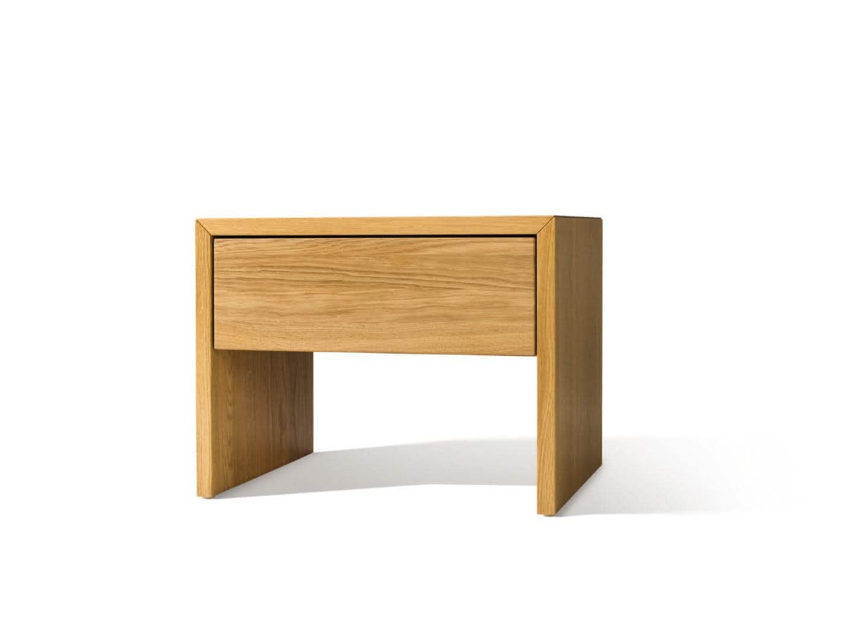 TEAM 7 lunetto occasional furniture. photo: TEAM 7 - Available in Canada at The Mattress & Sleep Co.