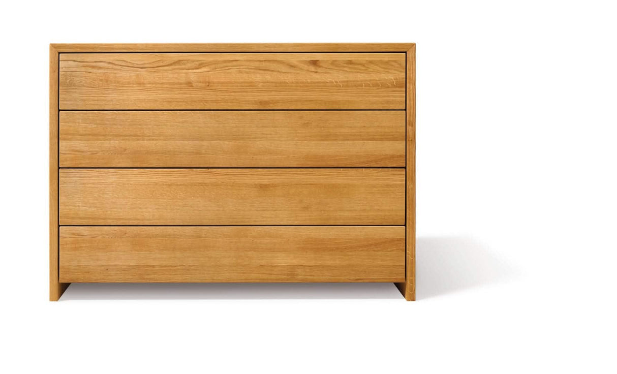 TEAM 7 lunetto occasional furniture. photo: TEAM 7 - Available in Canada at The Mattress & Sleep Co.