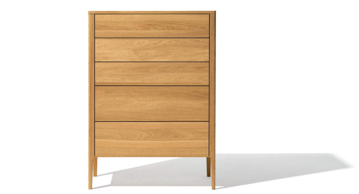 TEAM 7 mylon occasional furniture. photo: TEAM 7 - Available in Canada at The Mattress & Sleep Co.