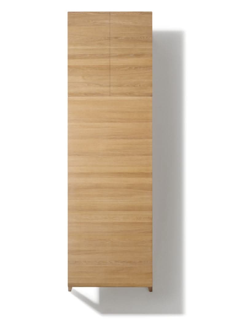 TEAM 7 mylon table. photo: TEAM 7 - Available in Canada form The Mattress & Sleep Co.