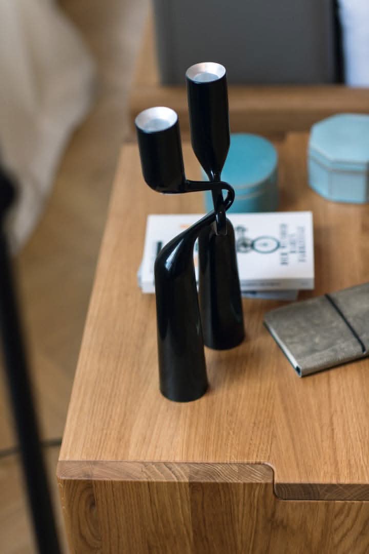 TEAM 7 nox occasional furniture. photo: TEAM 7 - Available in Canada at The Mattress & Sleep Co.