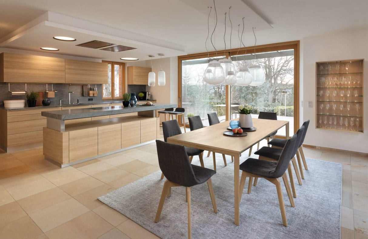 TEAM 7 tak table. photo: TEAM 7 - Available in Canada at The Mattress & Sleep Co.