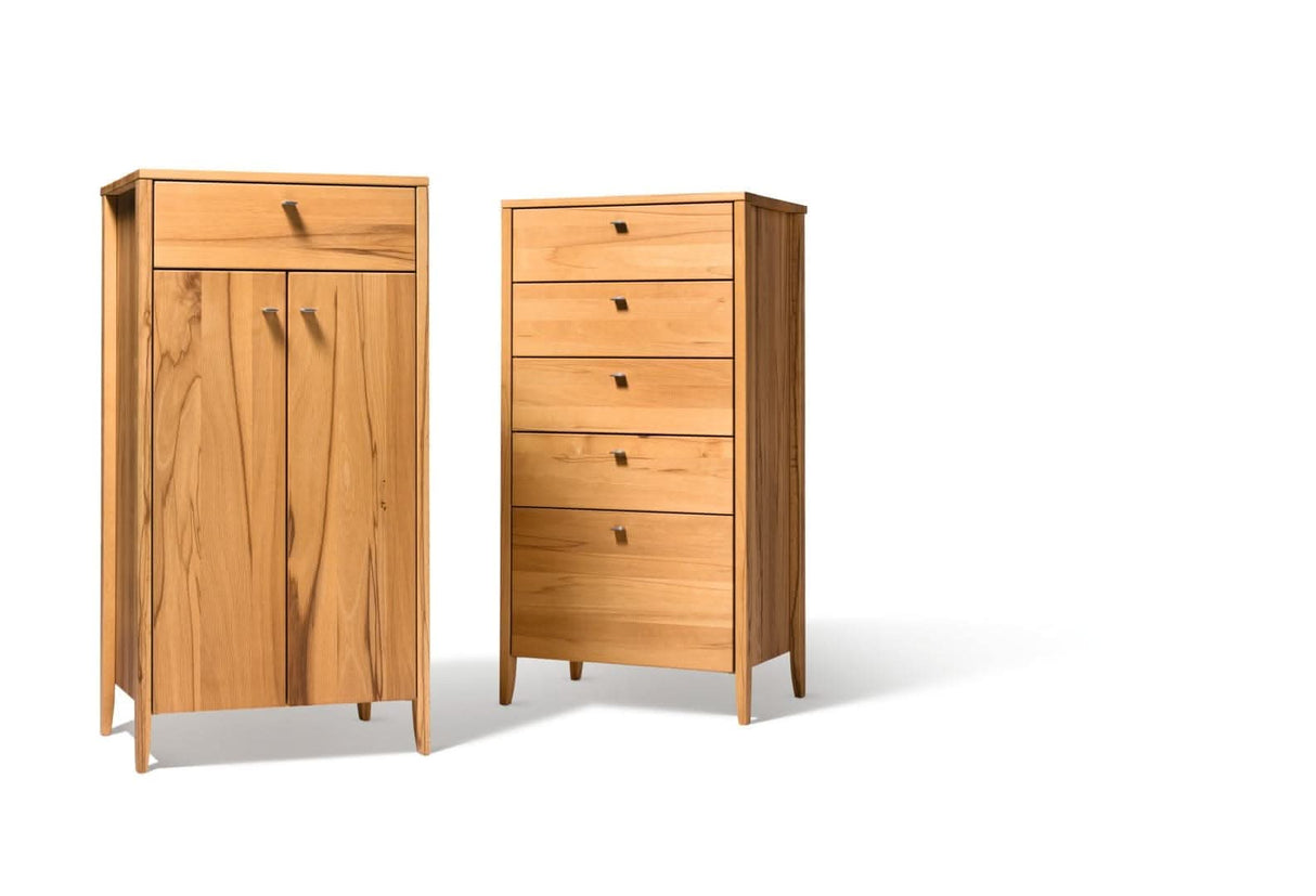 TEAM 7 sesam occasional furniture. photo: TEAM 7 - Available in Canada at The Mattress & Sleep Co.